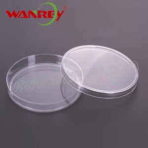 Lab Petri Dish Plate WR-LC008